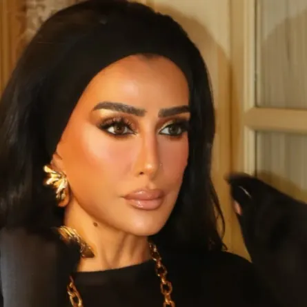 غادة عبد الرازق- الصورة من حسابها على إنستغرام