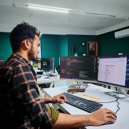 أفضل مهارات رقمية مطلوبة في سوق العمل -  مصدر الصورة: pexels