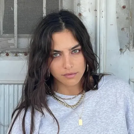 ريم خوري - الصورة من حسابها الخاص على إنستغرام
