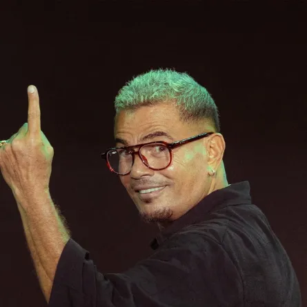 عمرو دياب