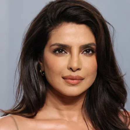 بريانكا شوبرا Priyanka Chopra Jonas في لوس أنجلوس. مصدر الصورة Jean Baptiste Lacroix / AFP