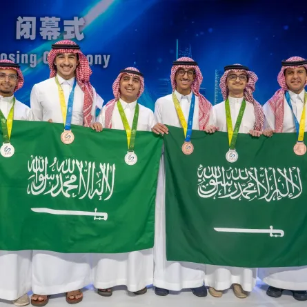 المنتخب السعودي