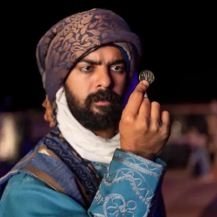 محافظة العُلا