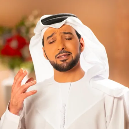 عيضة المنهالي - الصورة من حسابه على تطبيق X