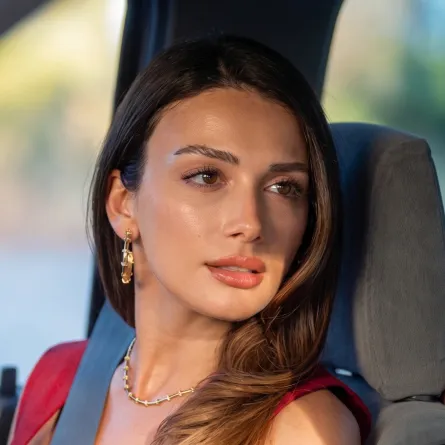 مسلسل Doganin Kanunu قانون الطبيعة - الصورة سكرين شوت من الحلقة السابعة