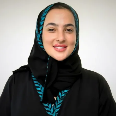 الغواصة السعودية غيداء الحمد