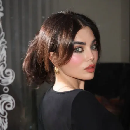 هيفاء وهبي- الصورة من حسابها على إنستغرام