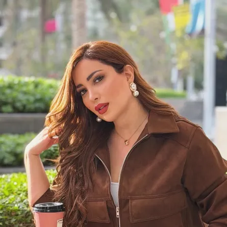 نسرين طافش