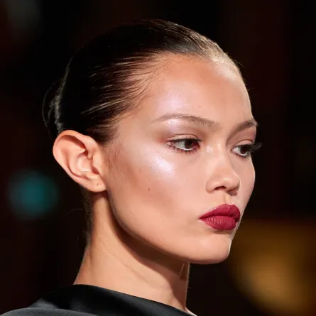 من عرض إيلي صعب Elie Saab لخريف شتاء 2026-2027 - الصورة من Launchmetrics/Spotlight©