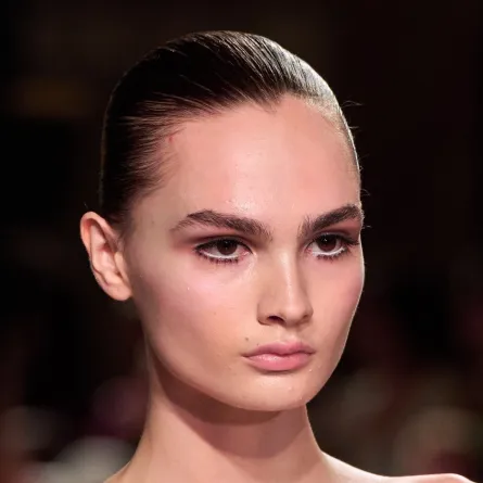 من عرض إيلي صعب Elie Saab لخريف شتاء 2026-2027 - الصورة من Launchmetrics/Spotlight©