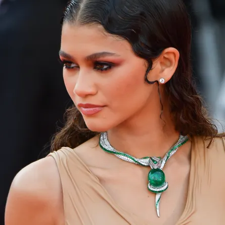 زيندايا Zendaya (مصدر الصورة:Stephane Cardinale - Corbis/Corbis via Getty Images)