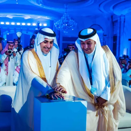  المركز الوطني لكفاءة وترشيد المياه يطلق جائزة "مائي"
