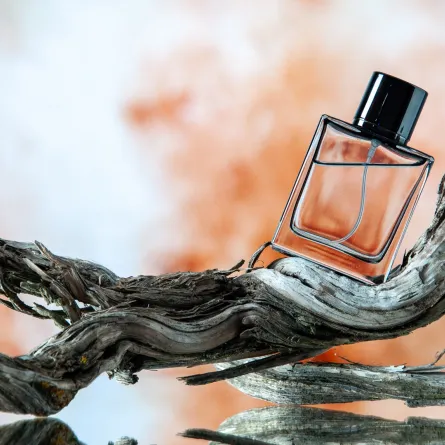 عطور المسك- مصدر الصورة موقع Magnific