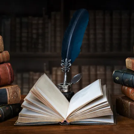 أبرز المقولات في الأدب العربي 