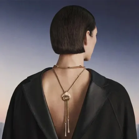 مجوهرات راقية من هيرميس Hermès