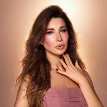 نانسي عجرم - الصورة من صفحتها الرسمية على انستغرام