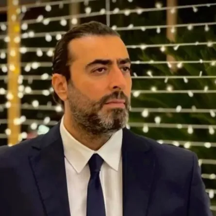 باسم ياخور- الصورة من حسابه على إنستغرام