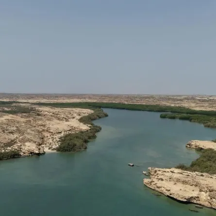 المدن السعودية