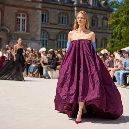 بالنسياغا Balenciaga صيف 2026 -  مصدر الصورة Launchmetrics/Spotlight ©
