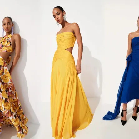 كارولينا هيريرا Carolina Herrera Resort 26 -الصورة من Launchmetrics/Spotlight ©