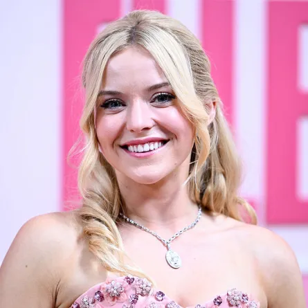 ليكسي مينتري Lexi Minetree في مدينة نيويورك 23 يونيو 2026 - مصدر الصورة: Kristina Bumphrey/Variety via Getty Images
