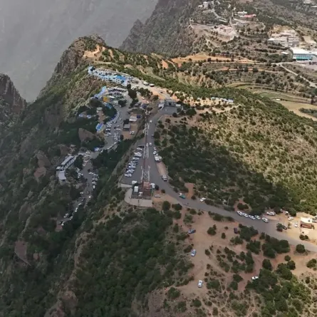 منطقة عسير