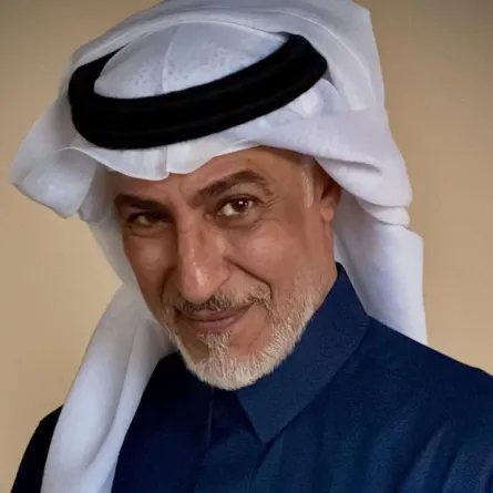 عبد المحسن النمر- الصورة من حسابه على إنستغرام