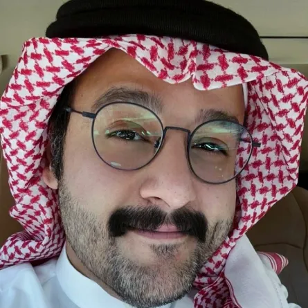 عبد المجيد الكناني- الصورة من حسابه على الانستغرام