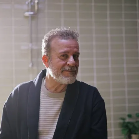 شريف منير - الصورة من صفحته الرسمية على فيسبوك