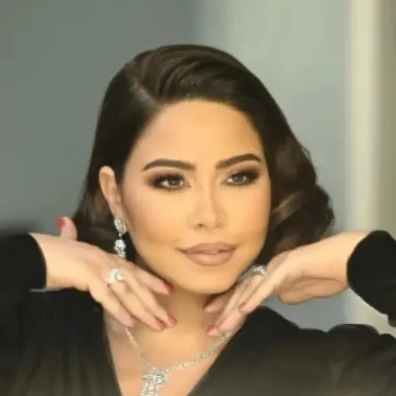 شيرين عبدالوهاب- الصورة من حسابها على إنستغرام