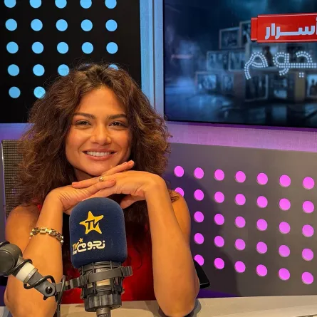 فرح يوسف 