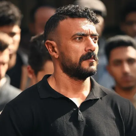 أحمد العوضي