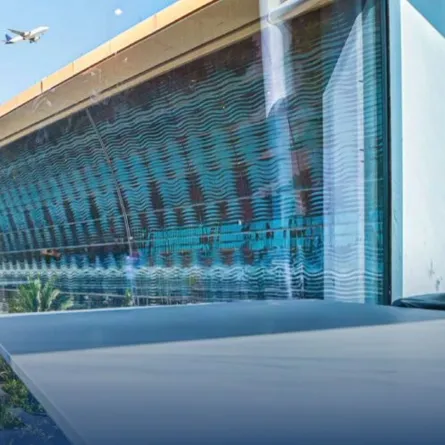 مطارات جدة