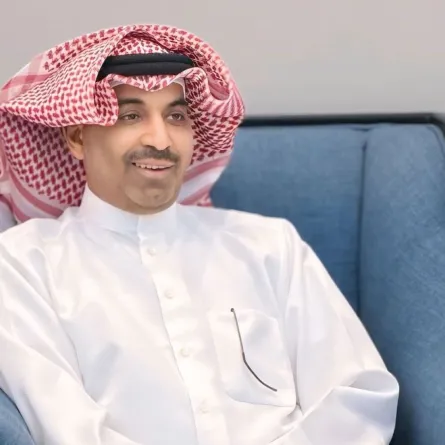 طارق العلي- الصورة من حسابه على إنستغرام