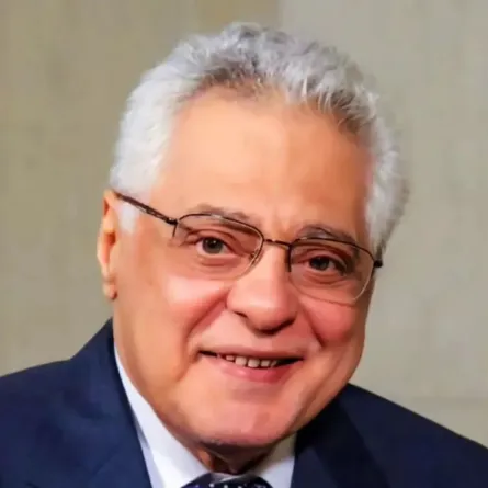 توفيق عبد الحميد - صورة أرشيفية