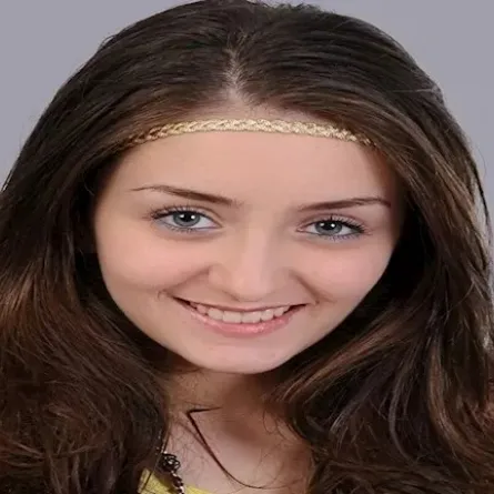 دينا حرب - صورة أرشيفية