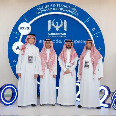 المنتخب السعودي