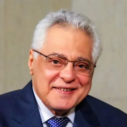 توفيق عبد الحميد - الصورة من حسابه الشخصي على الفيس بوك