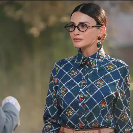 مسلسل Doganin Kanunu قانون الطبيعة - الصورة سكرين شوت من الحلقة العاشرة
