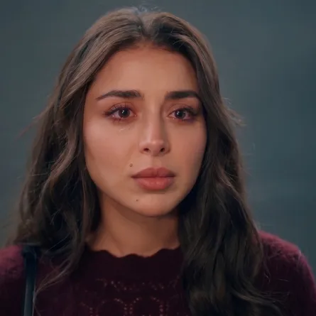 مسلسل حب على ورق - الصورة سكرين شوت من الحلقة 45
