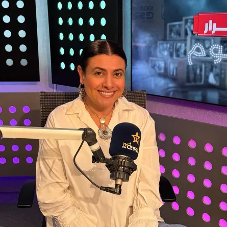 نشوى مصطفى
