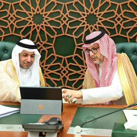  أول برامج بكالوريوس متخصصة في النقل السككي