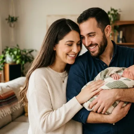  35 عبارة جميلة وجديدة لاستقبال مولود جديد