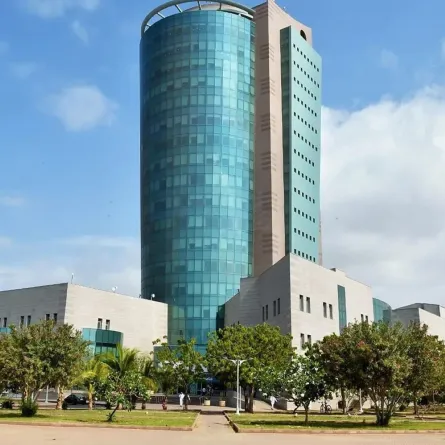 جامعة جازان