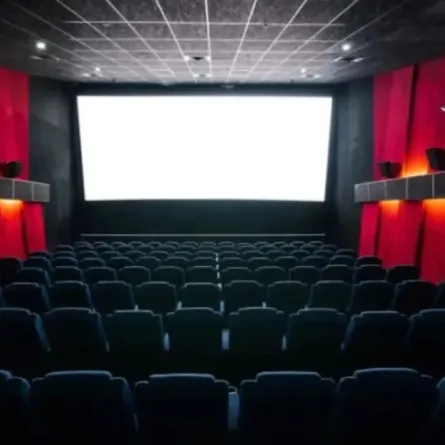إيرادات السينما المصرية- صورة أرشيفية