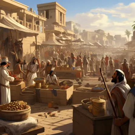 مجلس عربي مجموعة من العرب يتحدثون في مجلسهم