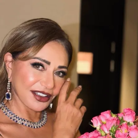 ليلى علوي