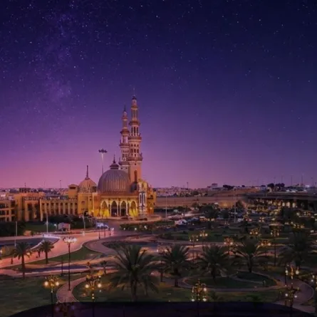 مبادرة