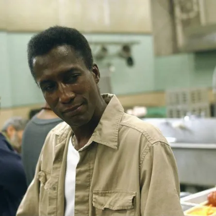 مايكل رايت Michael Wright- الصورة من موقع IMDb