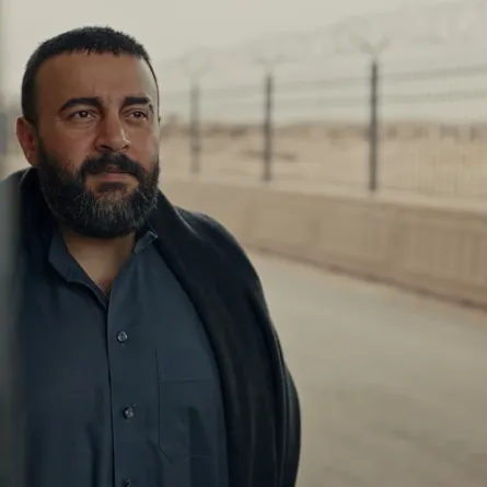محمد الراشد- الصورة من المركز الاعلامي لمجموعة mbc